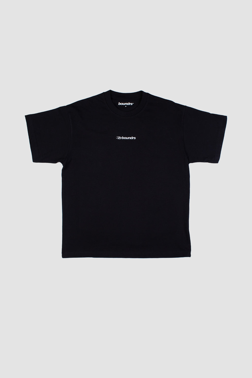 NOVA TEE BLACK