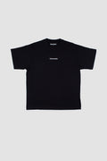 NOVA TEE BLACK