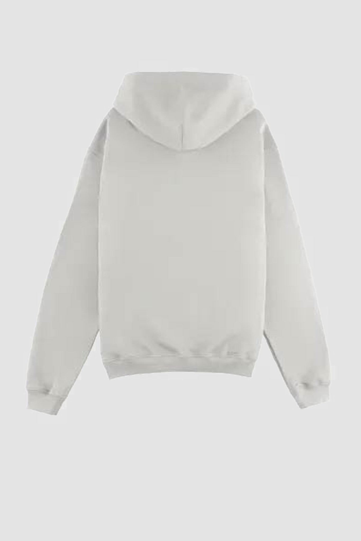 SHAME HOODIE GREY