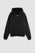 FAZE HOODIE BLACK
