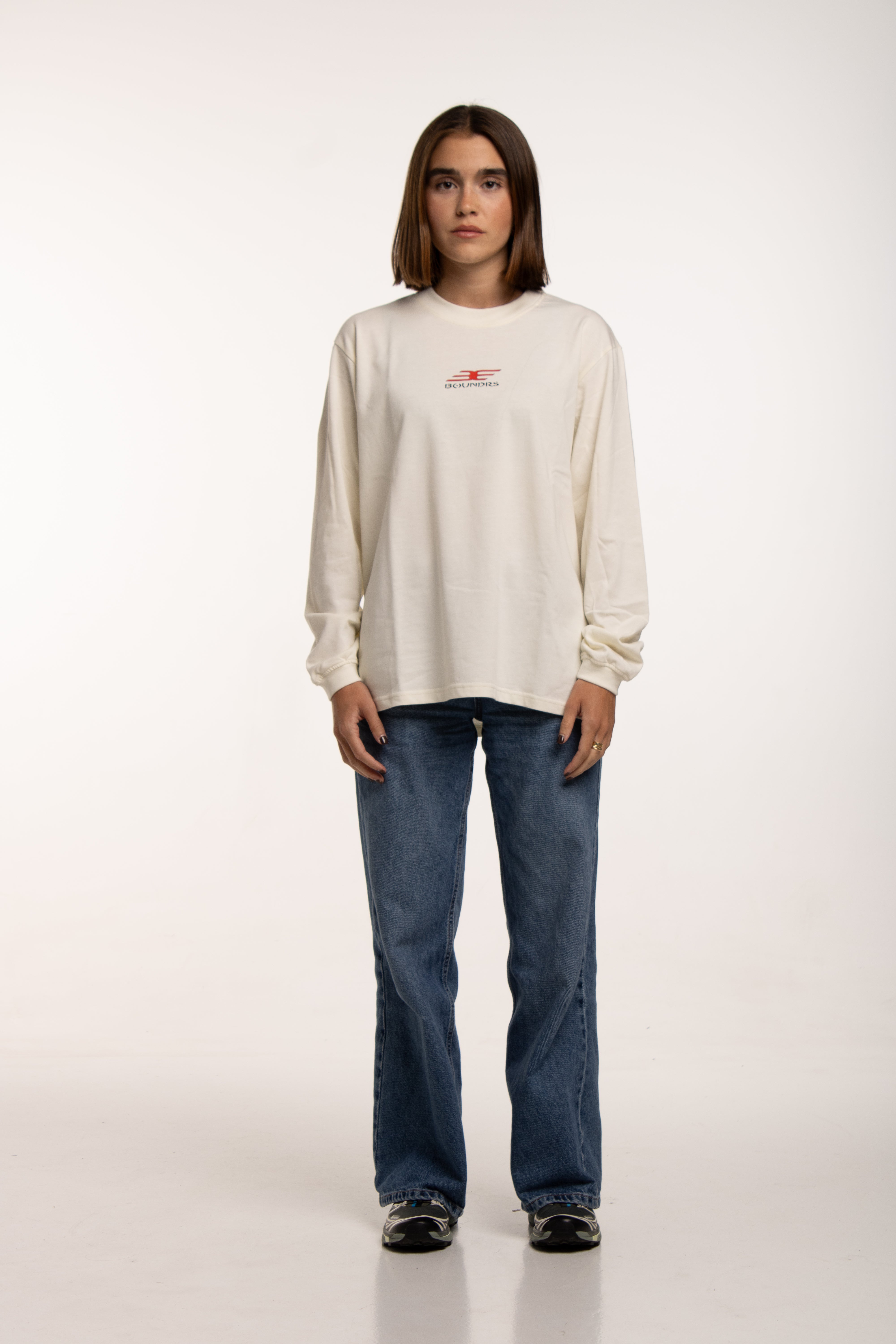 ROW LONGSLEEVE