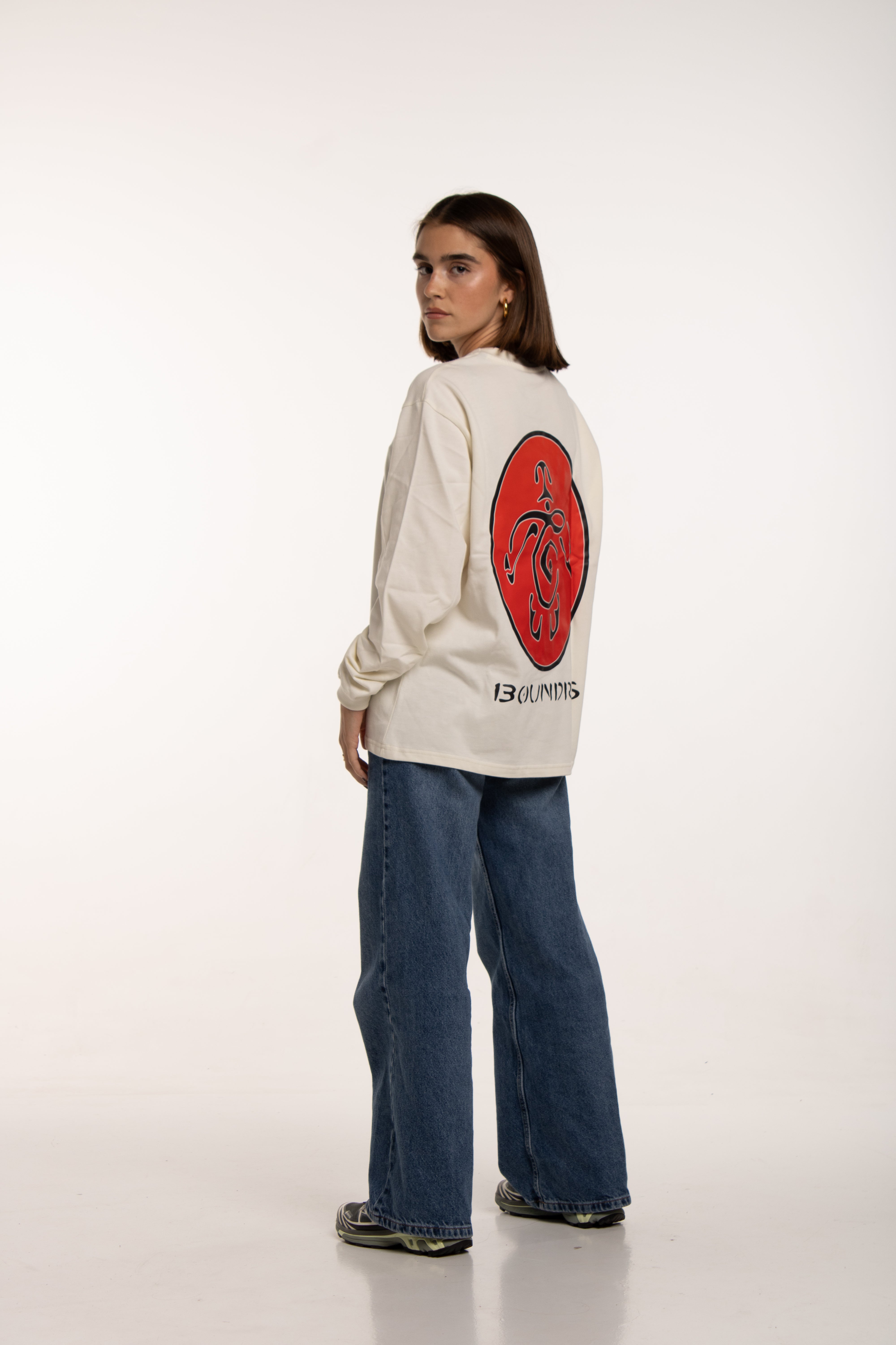ROW LONGSLEEVE
