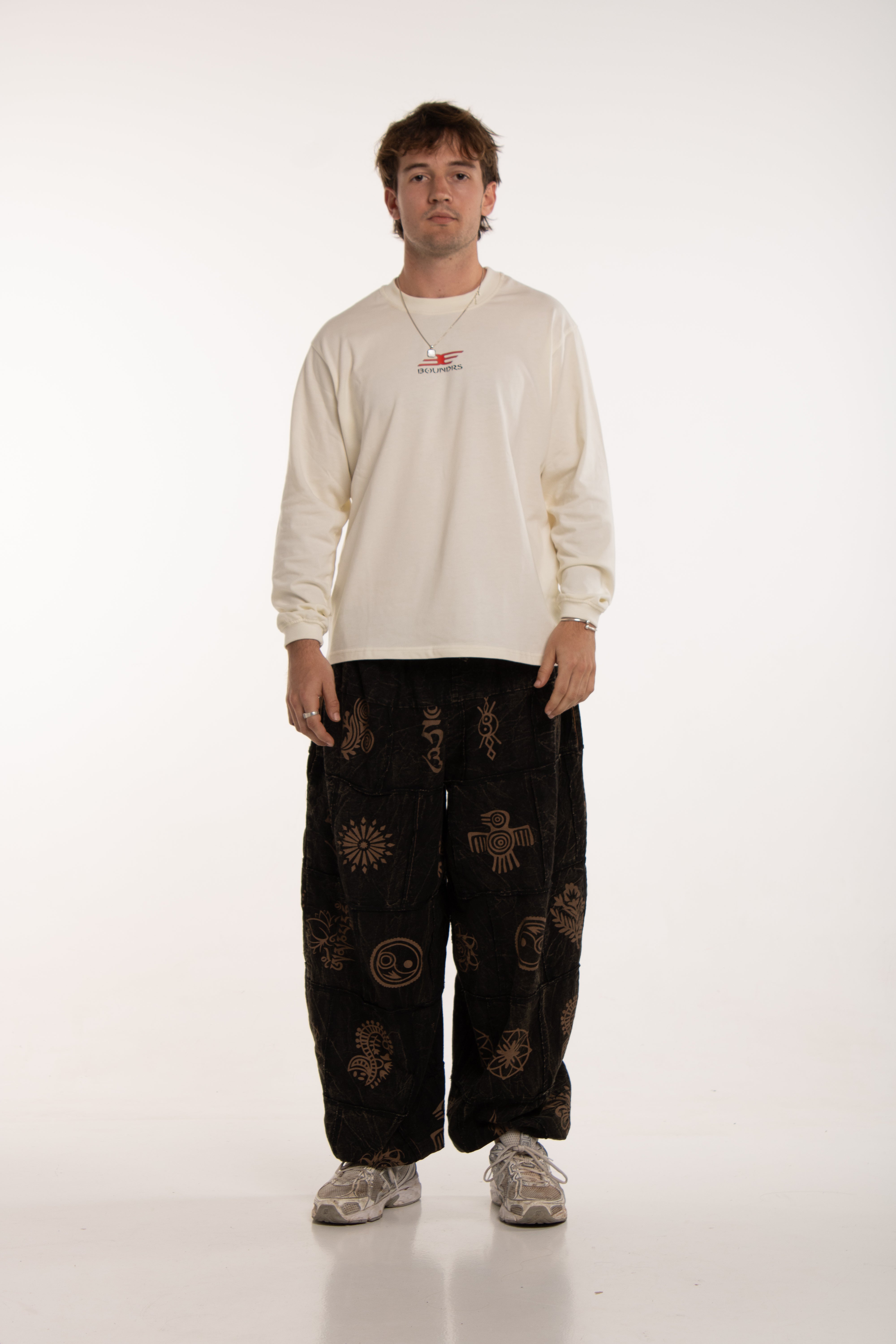ROW LONGSLEEVE