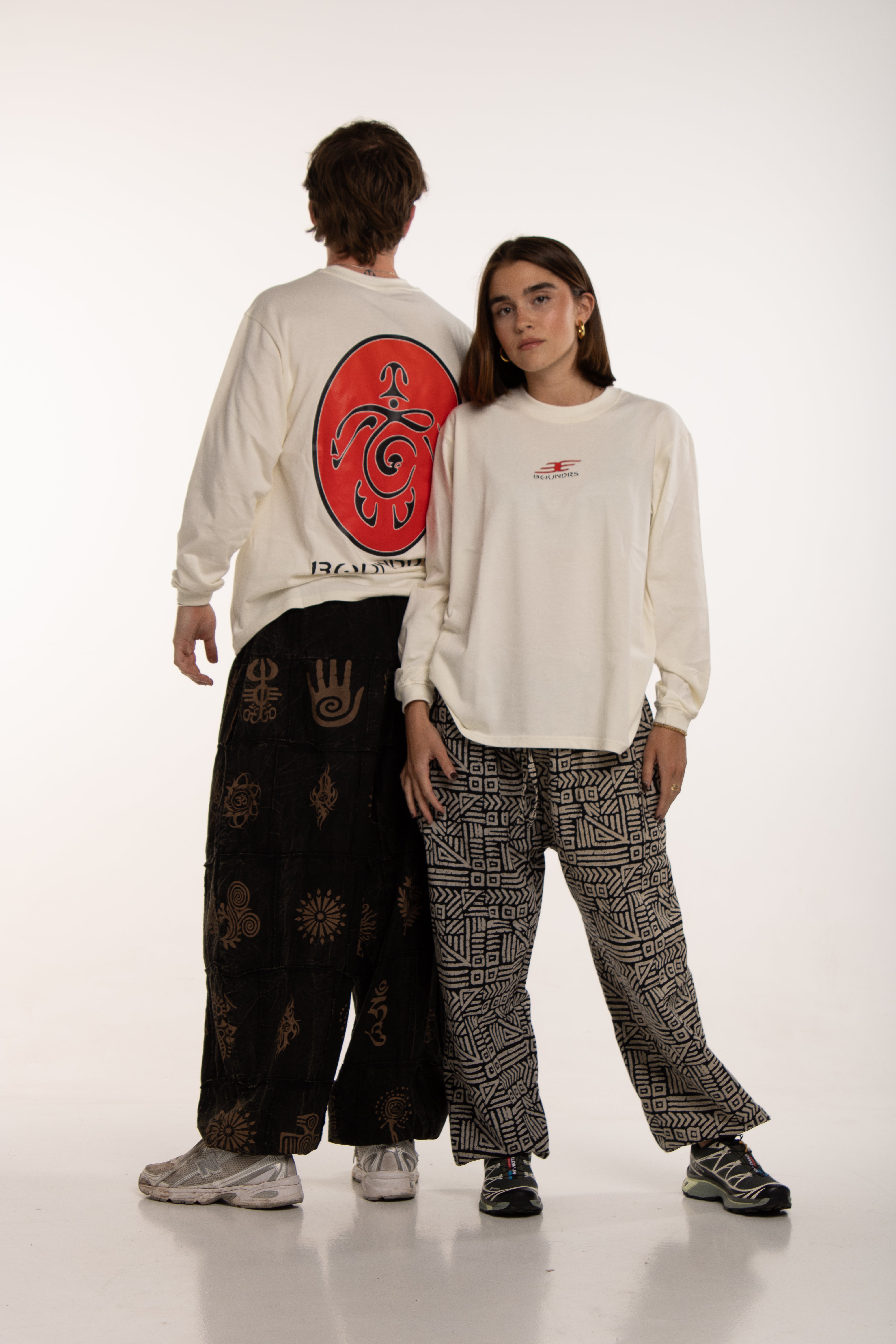 ROW LONGSLEEVE