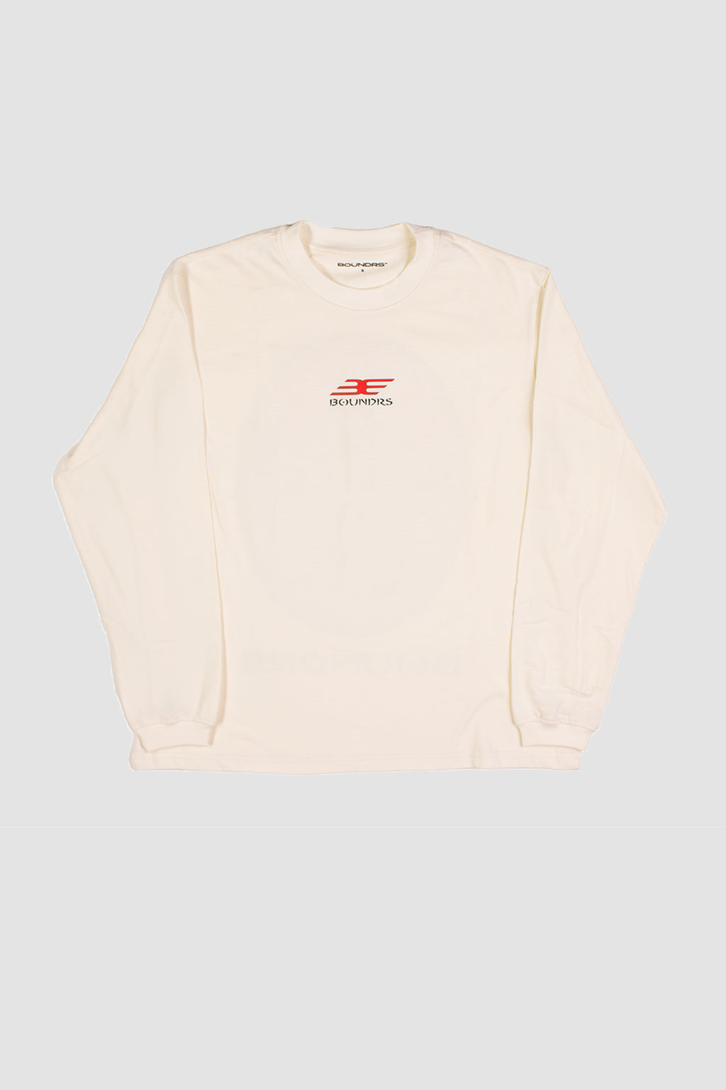 ROW LONGSLEEVE